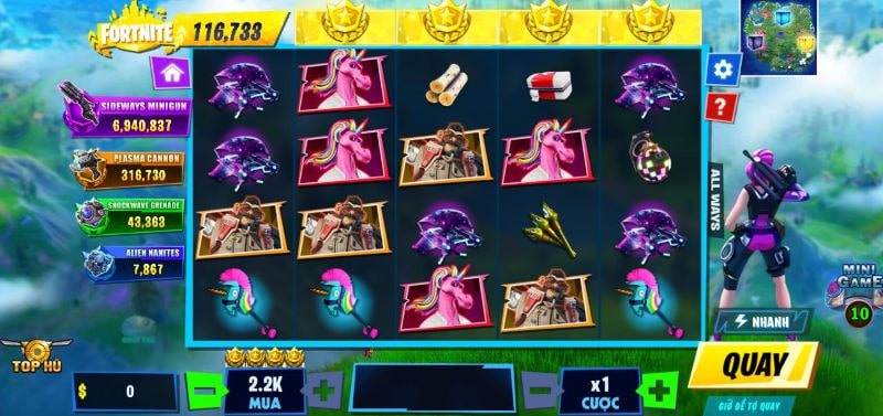 Một số thuật ngữ cần nắm rõ khi chơi game