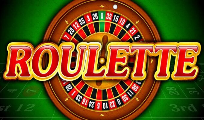 Trò chơi roulette mang hơi hướng cổ điển và hiện đại